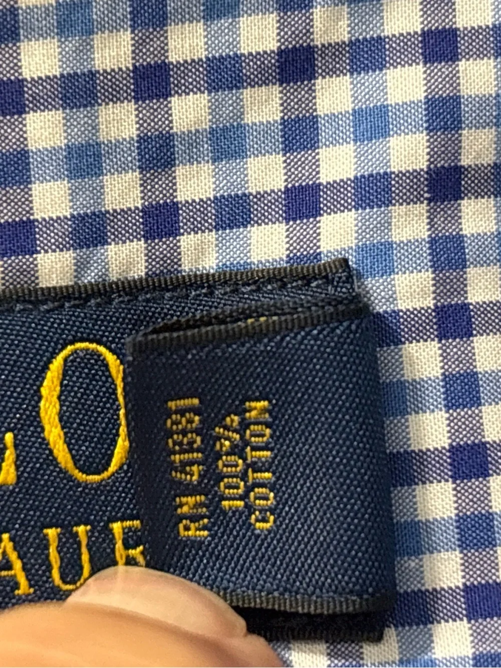 Polo Ralph Lauren polo ralph